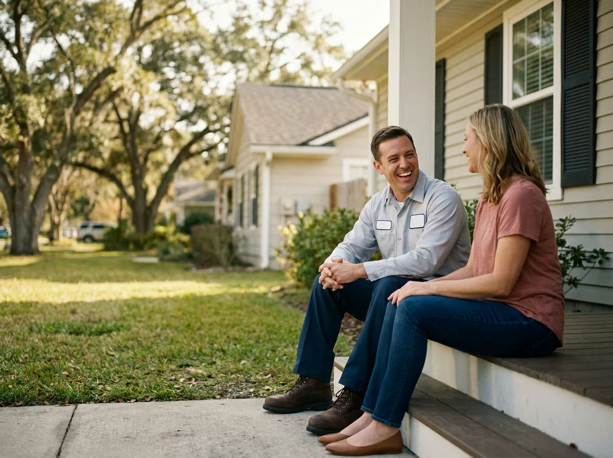Septic tank pumping FAQs for Cusseta, GA